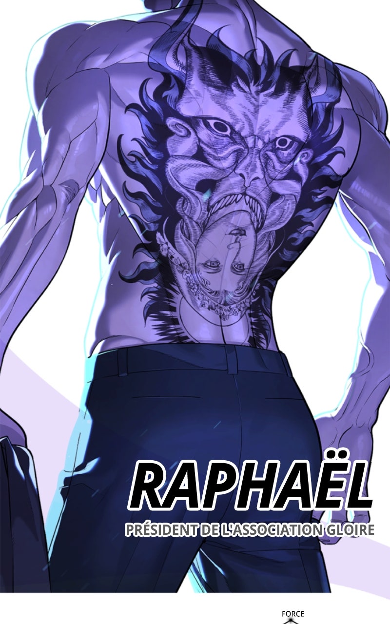 Read Killer Peter FR Manga Online