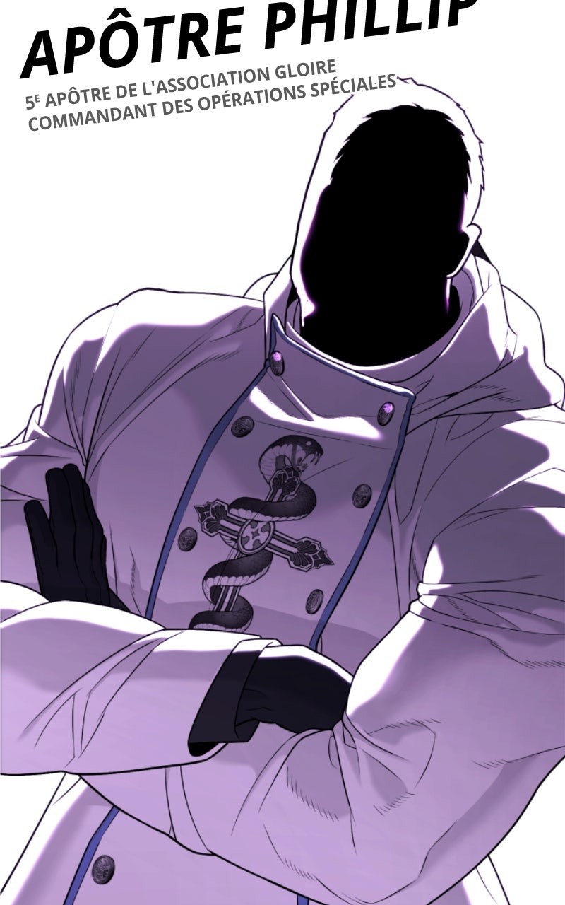 Read Killer Peter FR Manga Online