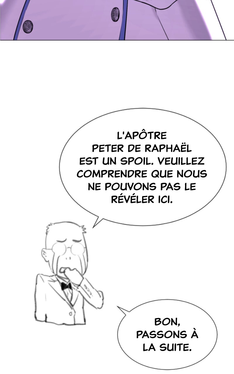 Read Killer Peter FR Manga Online