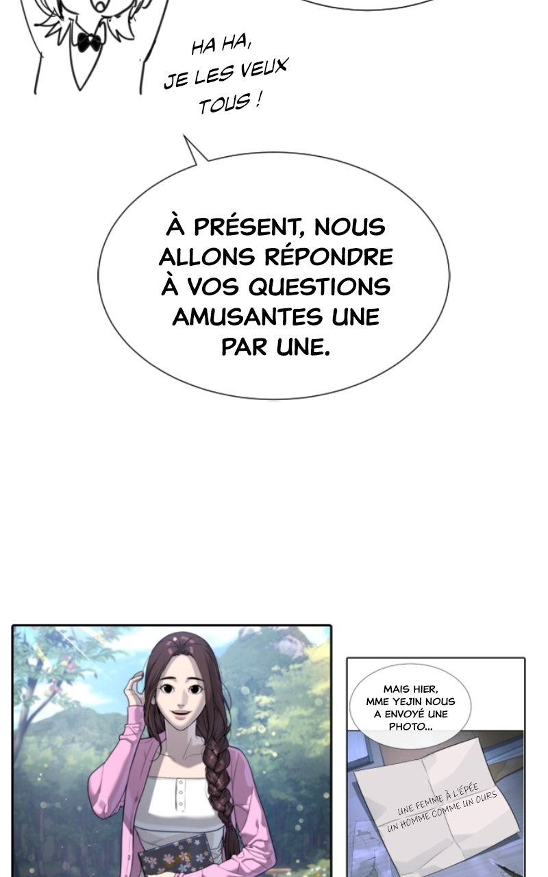 Read Killer Peter FR Manga Online