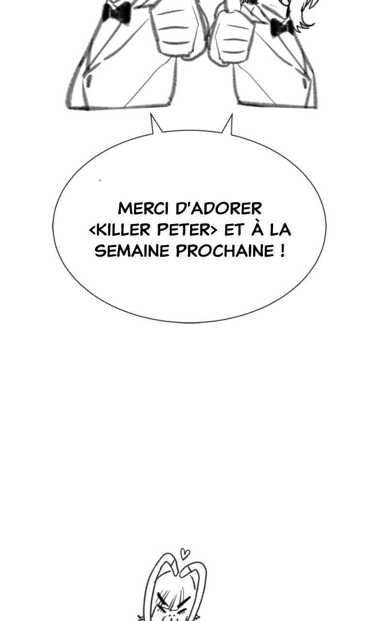 Read Killer Peter FR Manga Online