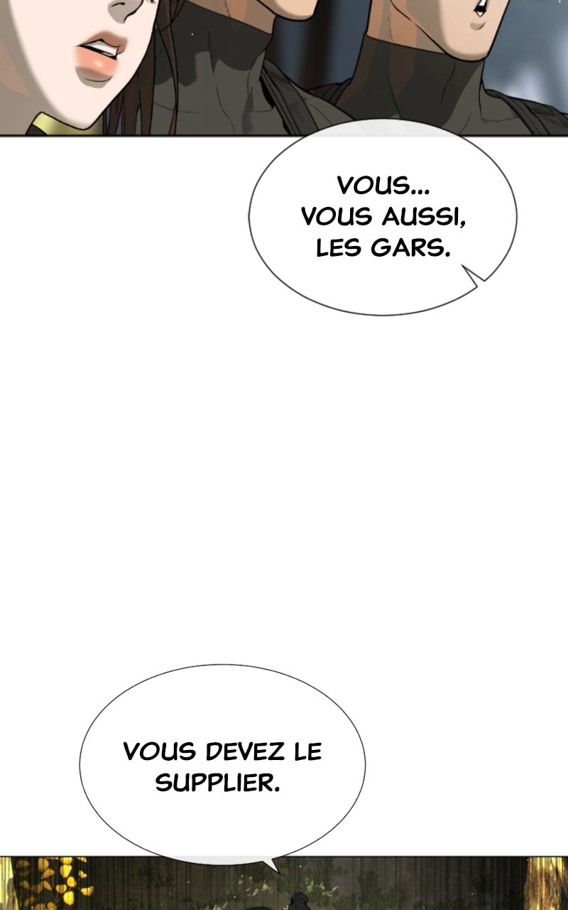 Read Killer Peter FR Manga Online