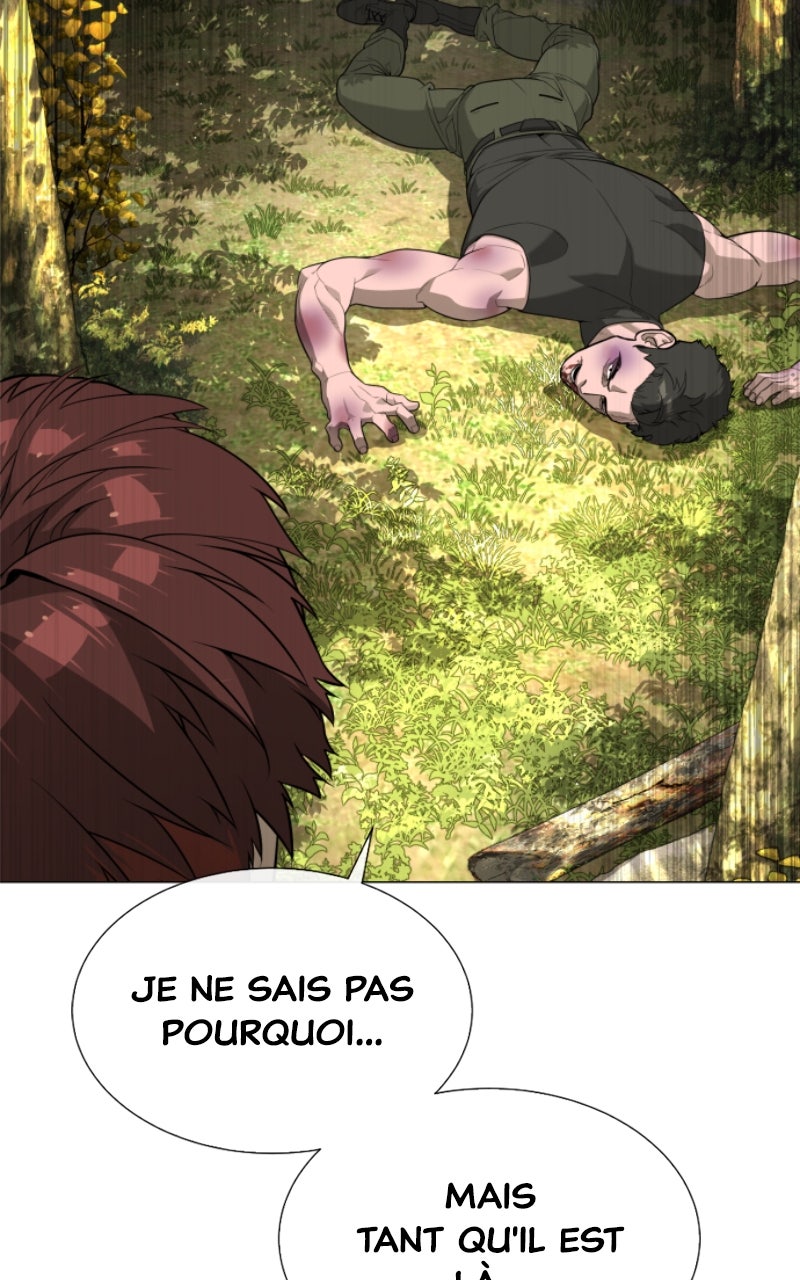 Read Killer Peter FR Manga Online