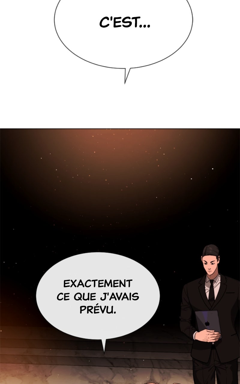 Read Killer Peter FR Manga Online