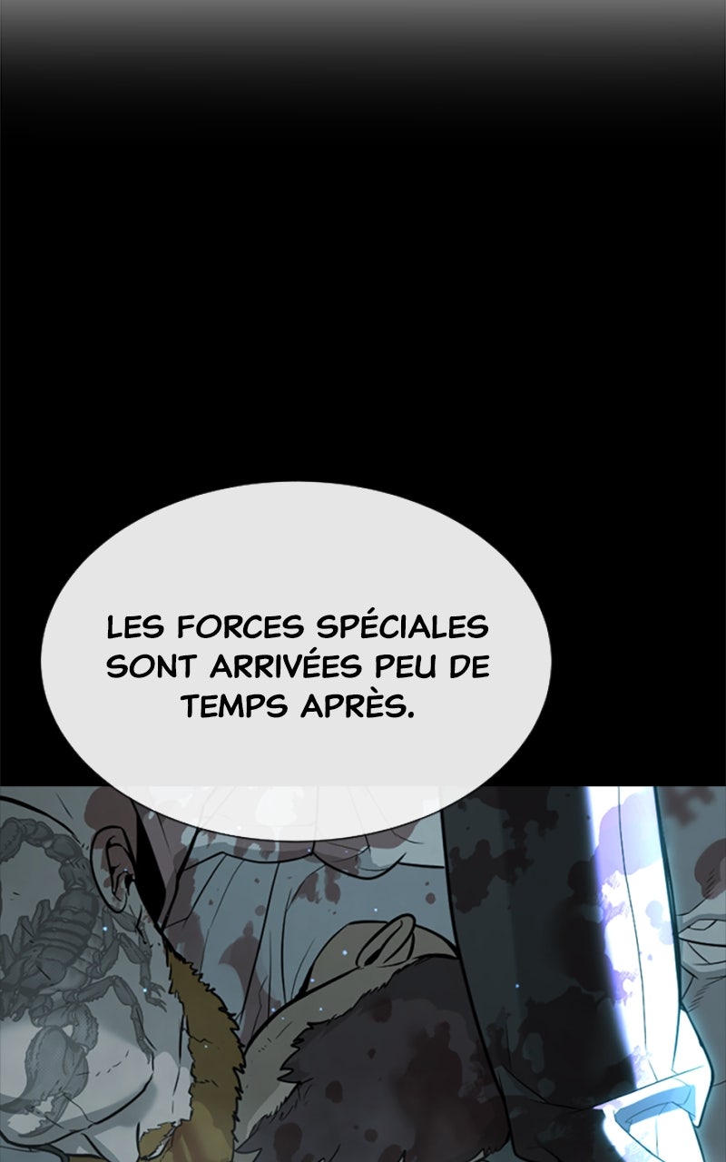 Read Killer Peter FR Manga Online