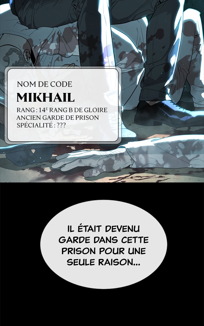 Read Killer Peter FR Manga Online