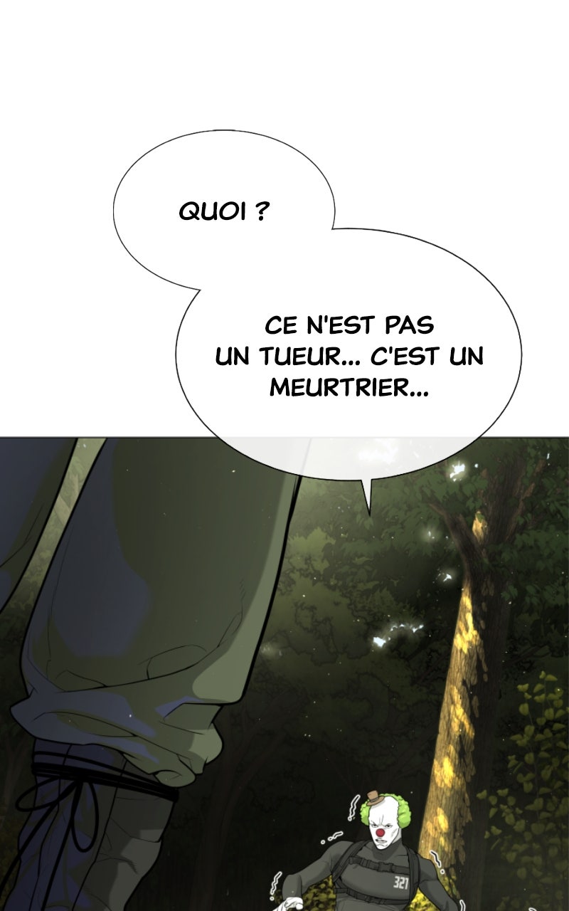 Read Killer Peter FR Manga Online