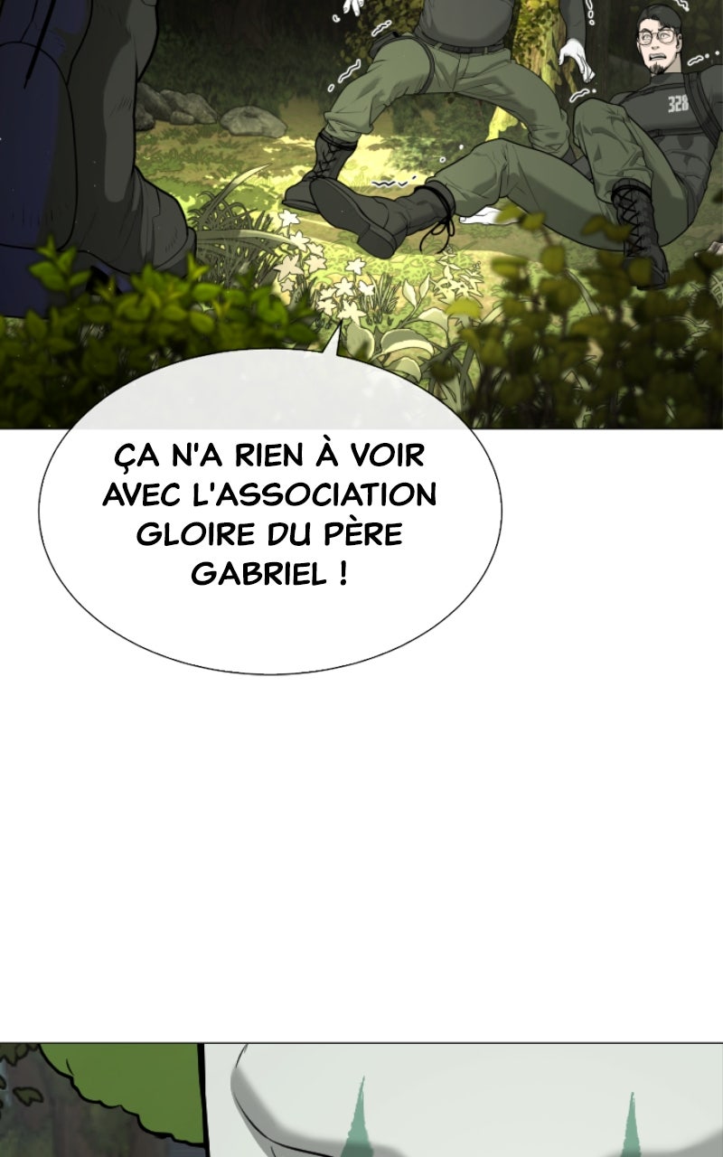 Read Killer Peter FR Manga Online