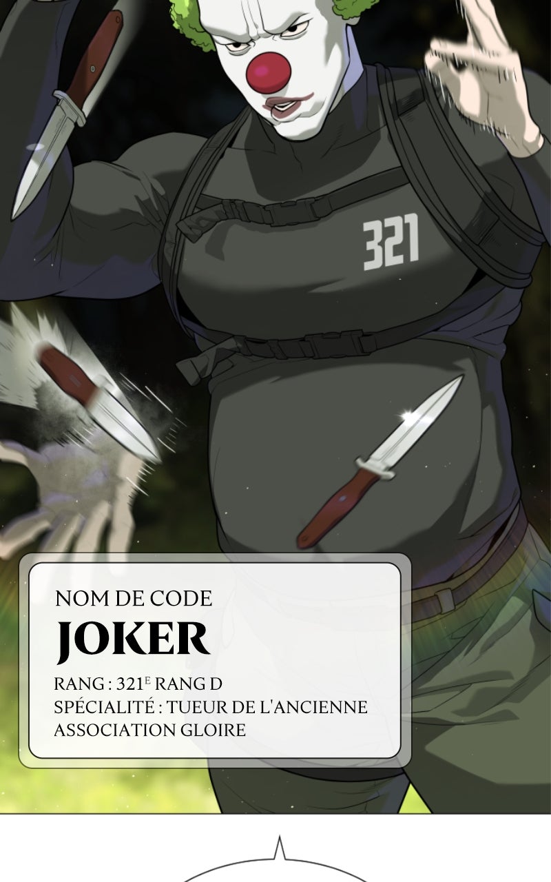 Read Killer Peter FR Manga Online