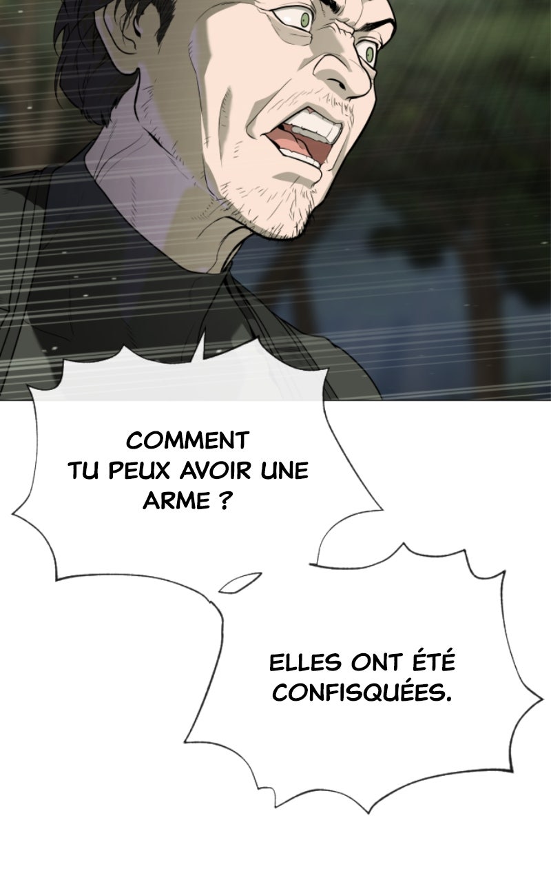 Read Killer Peter FR Manga Online