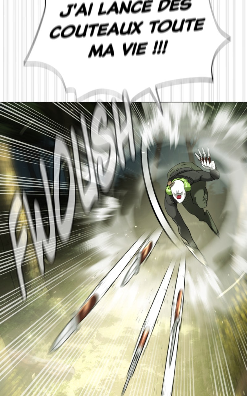 Read Killer Peter FR Manga Online