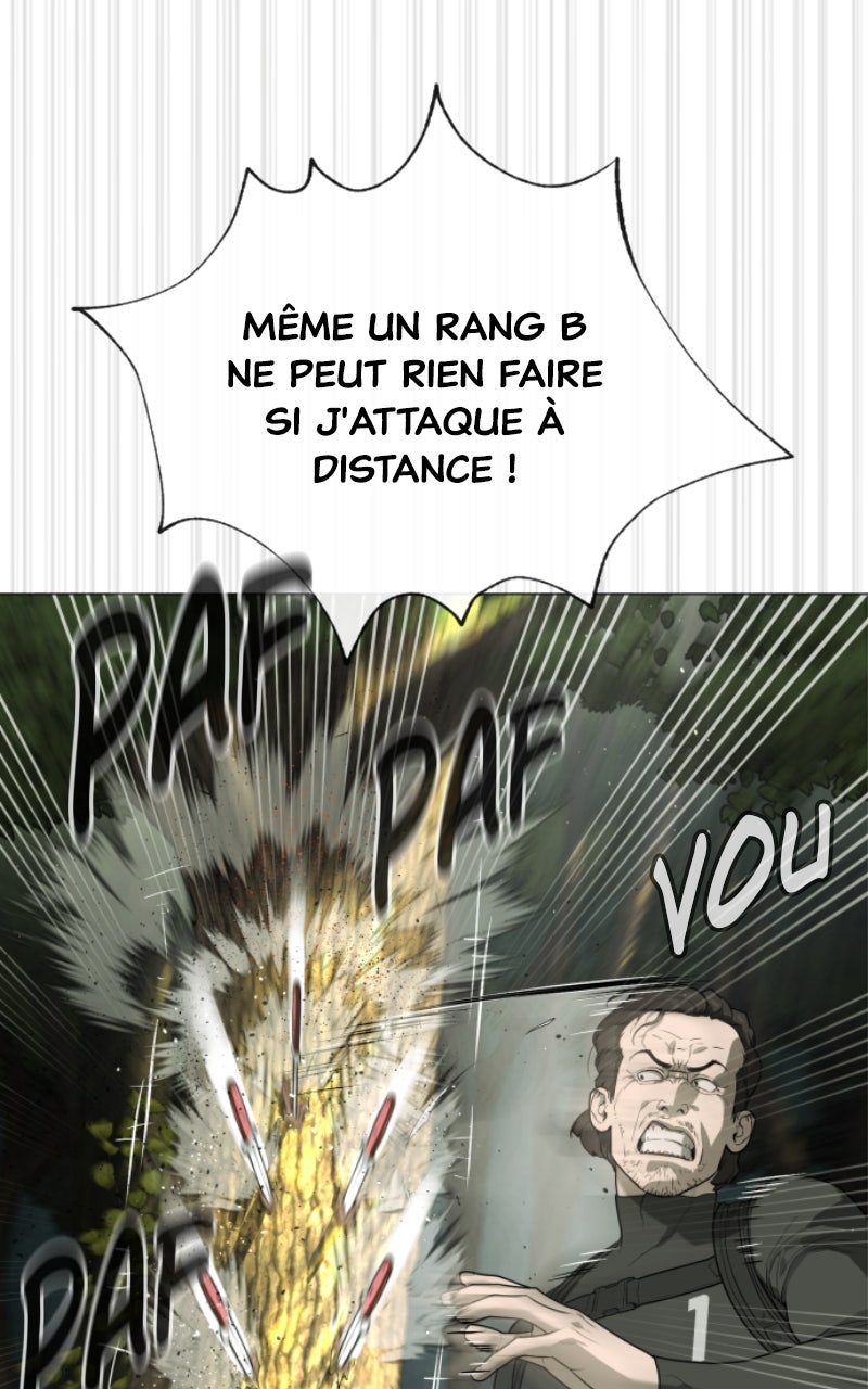 Read Killer Peter FR Manga Online