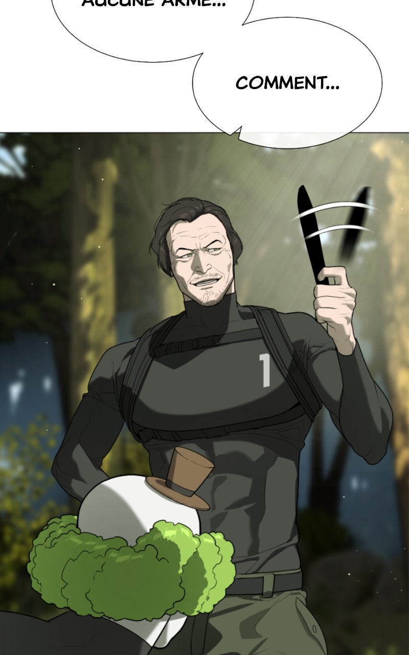 Read Killer Peter FR Manga Online