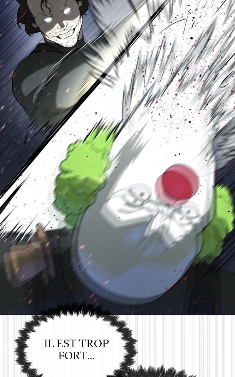 Read Killer Peter FR Manga Online