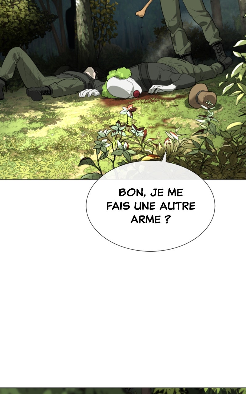 Read Killer Peter FR Manga Online