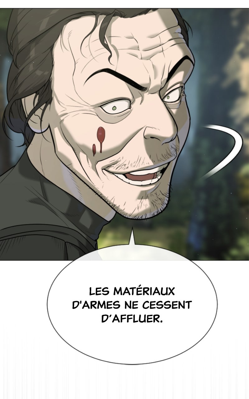 Read Killer Peter FR Manga Online