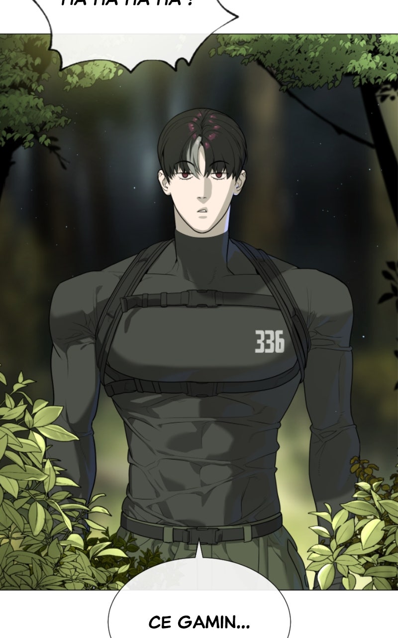 Read Killer Peter FR Manga Online