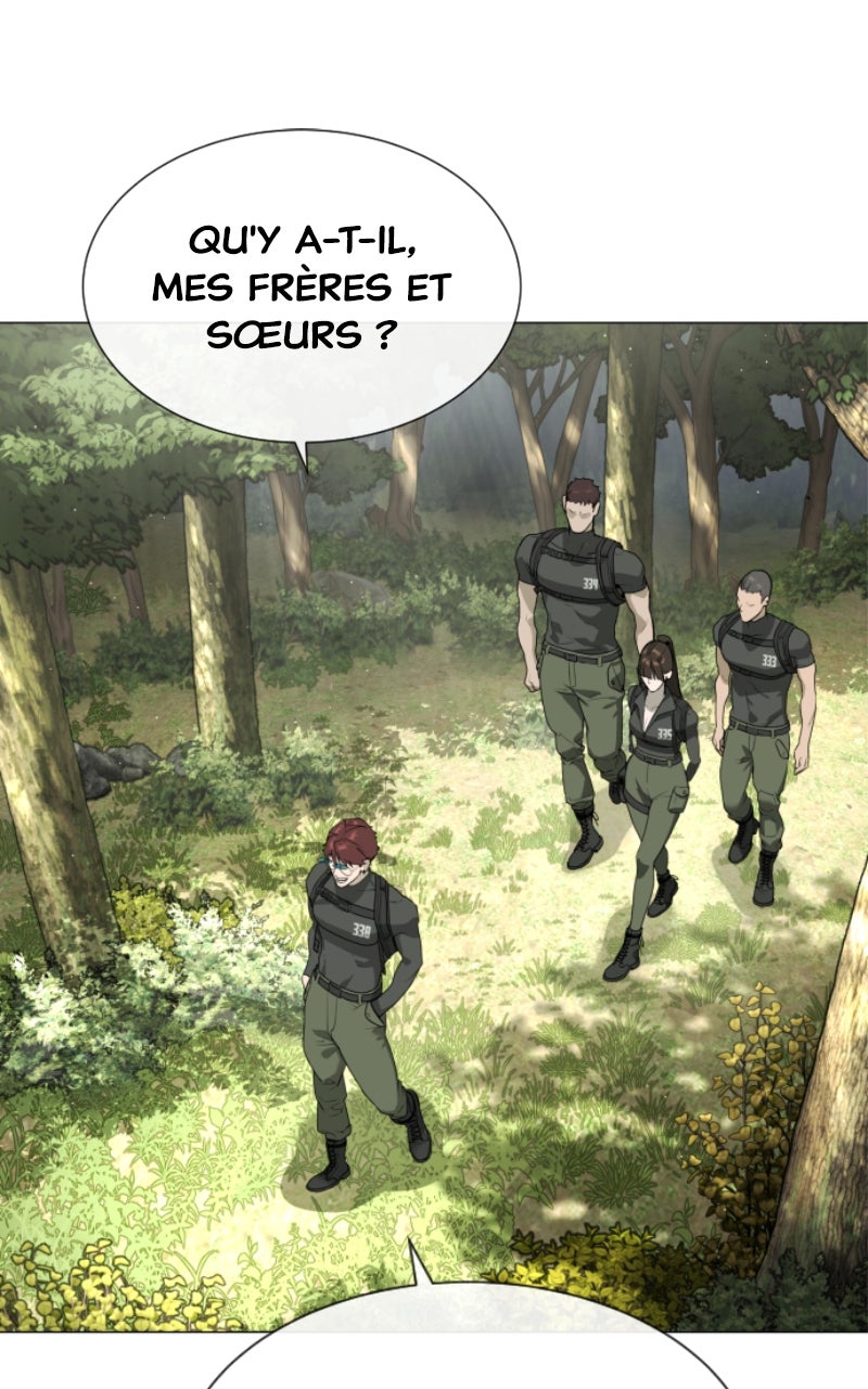 Read Killer Peter FR Manga Online