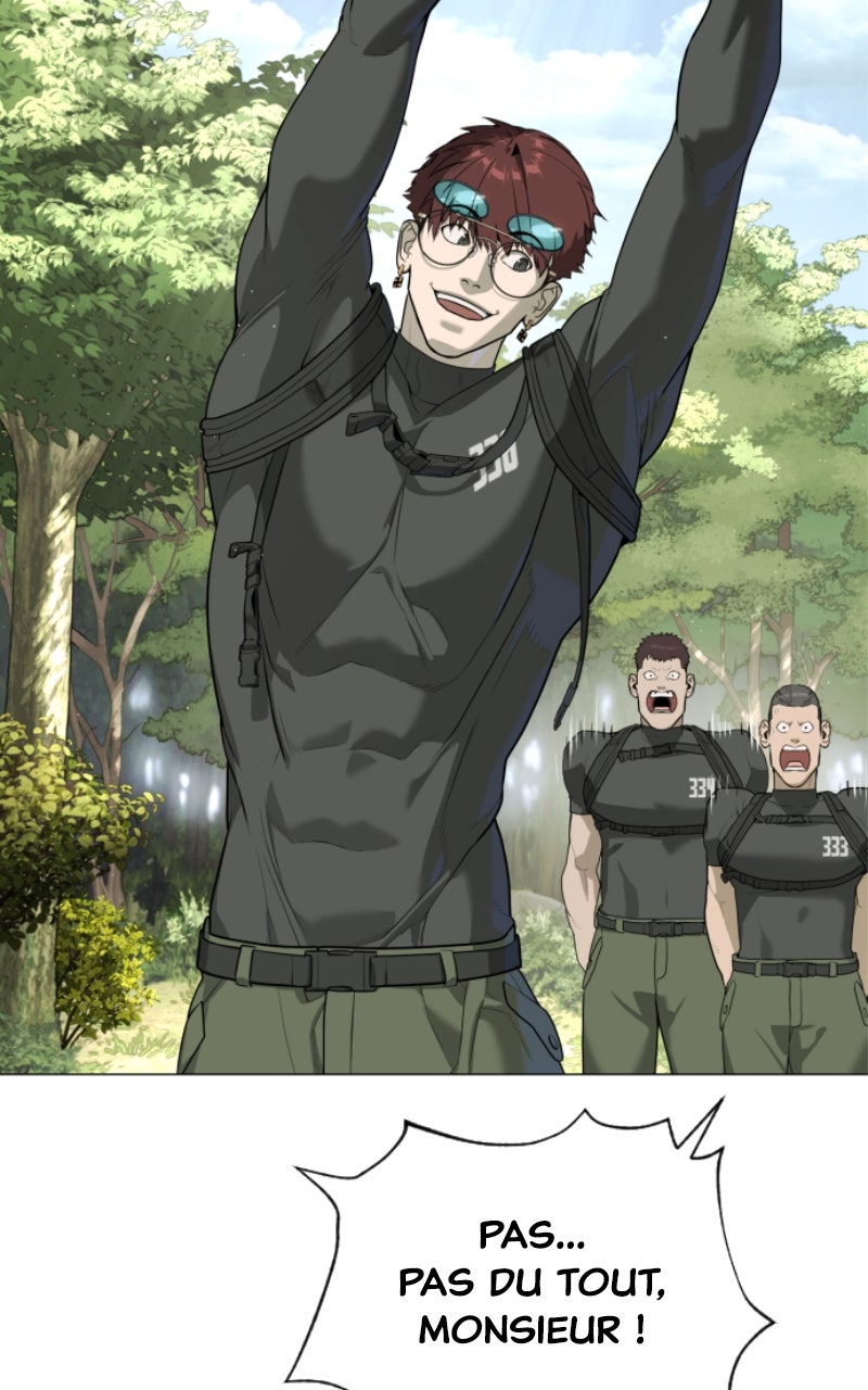 Read Killer Peter FR Manga Online