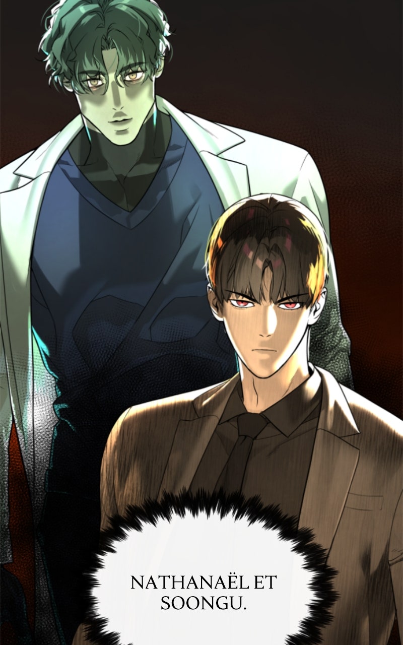 Read Killer Peter FR Manga Online