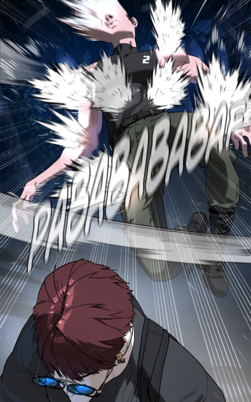 Read Killer Peter FR Manga Online