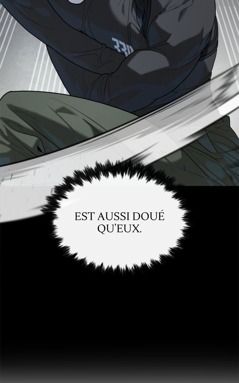 Read Killer Peter FR Manga Online