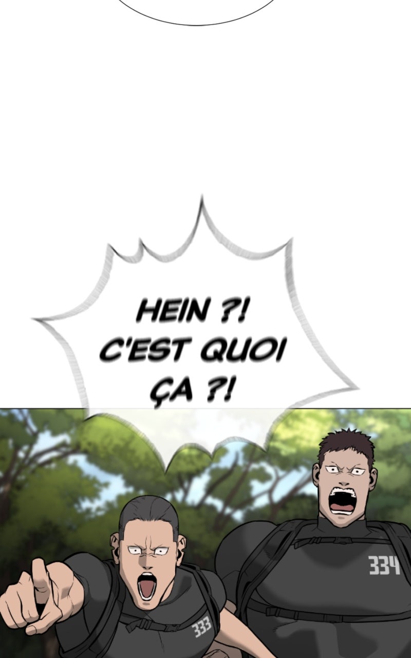 Read Killer Peter FR Manga Online