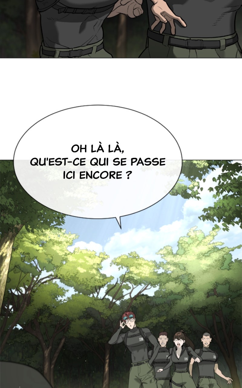 Read Killer Peter FR Manga Online