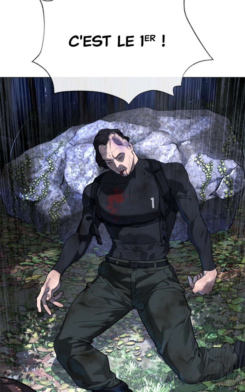 Read Killer Peter FR Manga Online