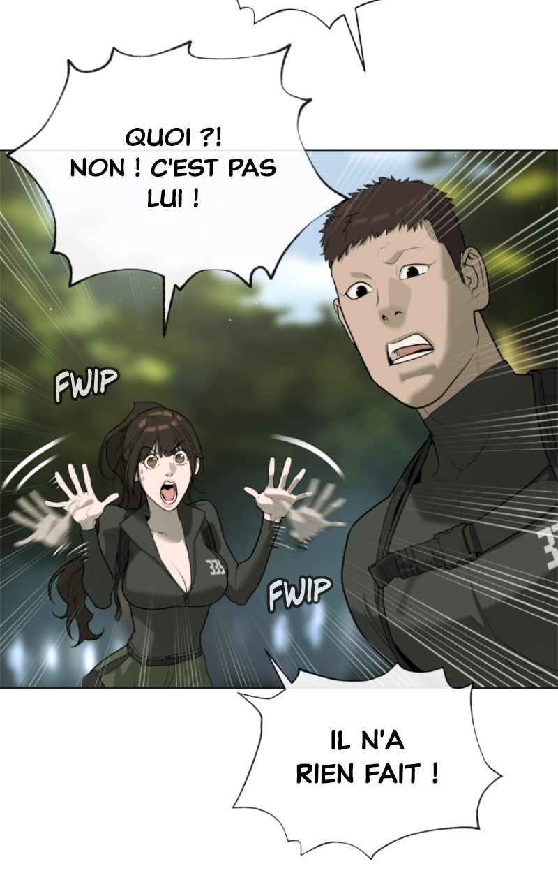 Read Killer Peter FR Manga Online