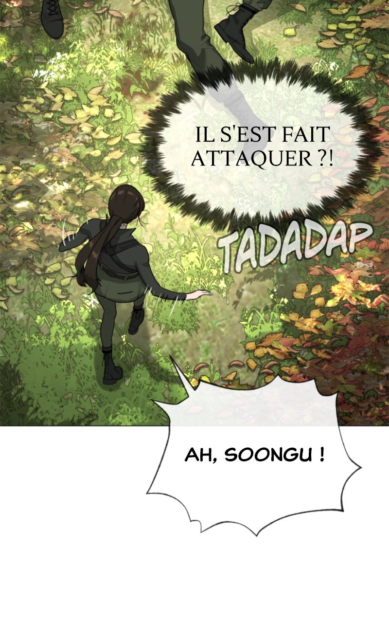 Read Killer Peter FR Manga Online