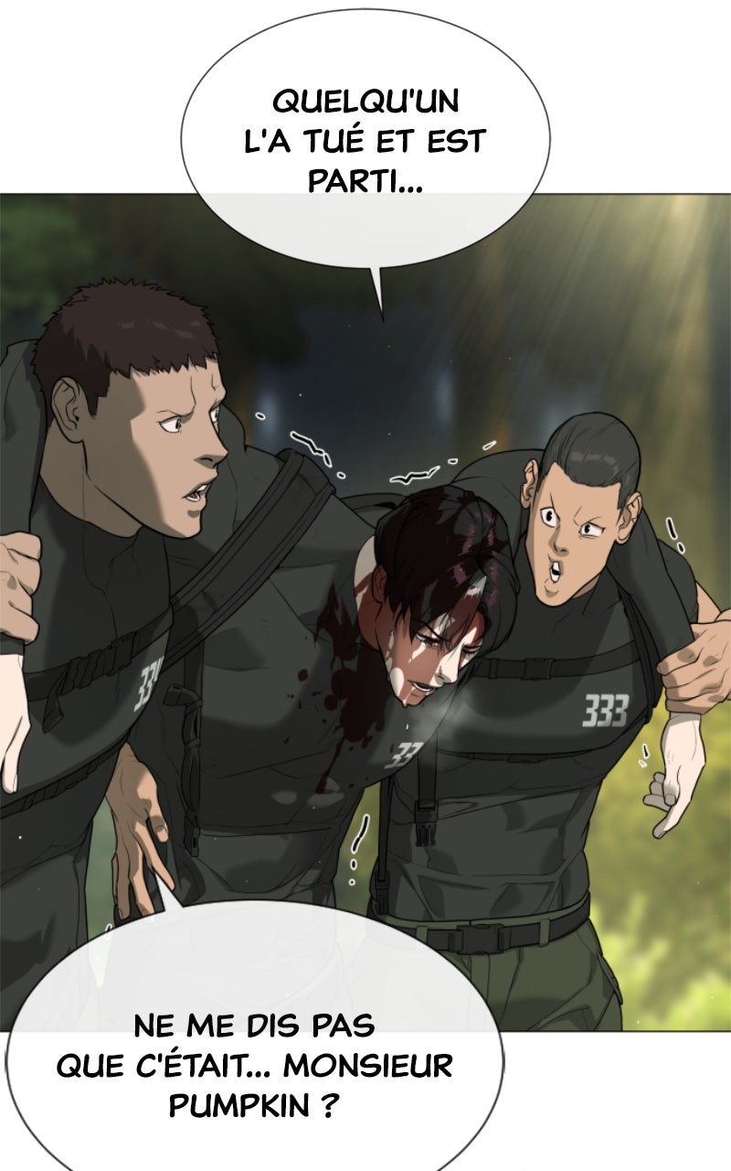 Read Killer Peter FR Manga Online