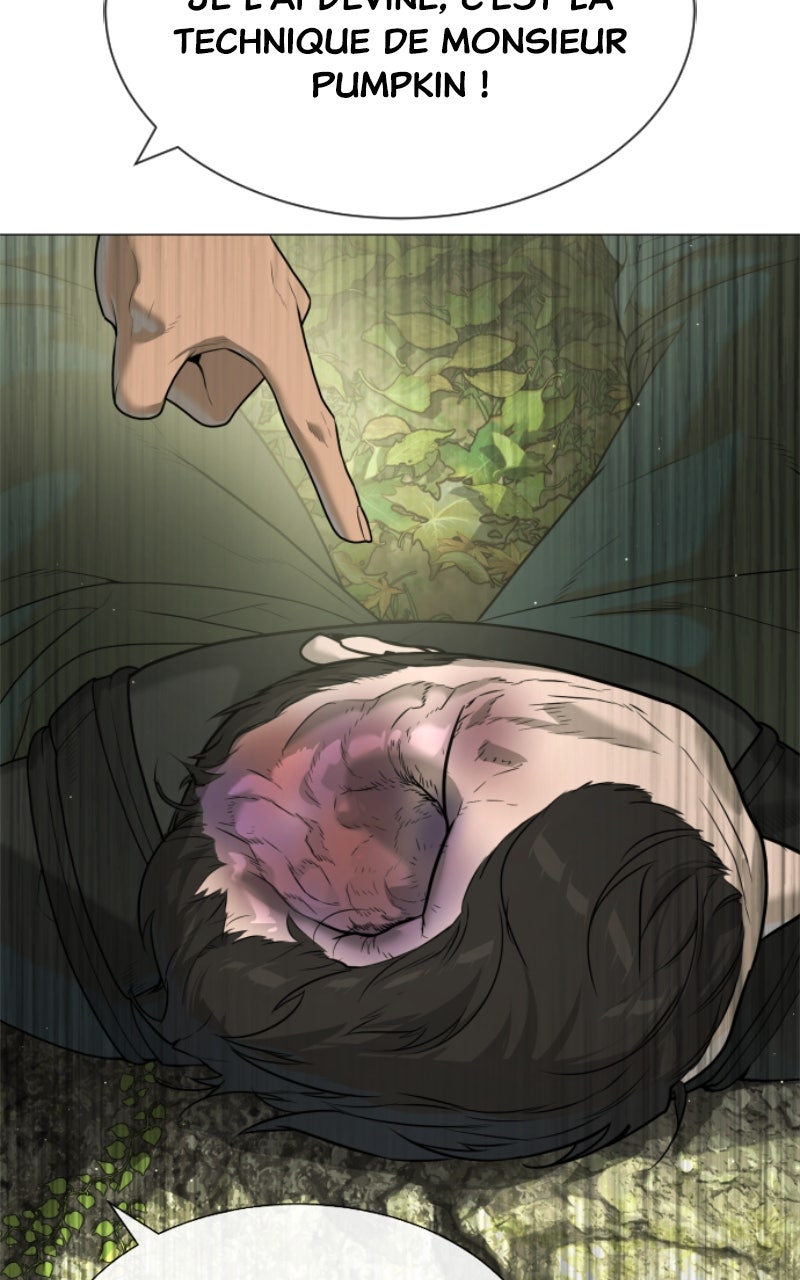 Read Killer Peter FR Manga Online