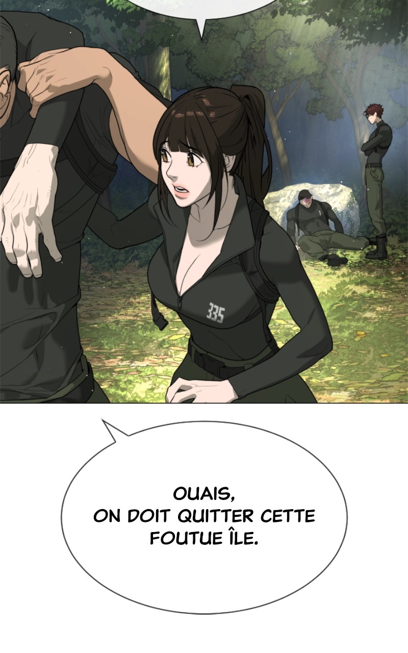 Read Killer Peter FR Manga Online