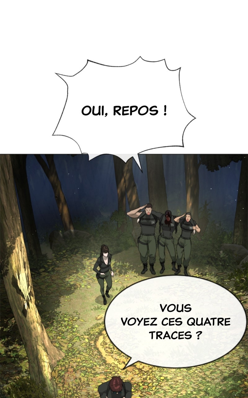 Read Killer Peter FR Manga Online