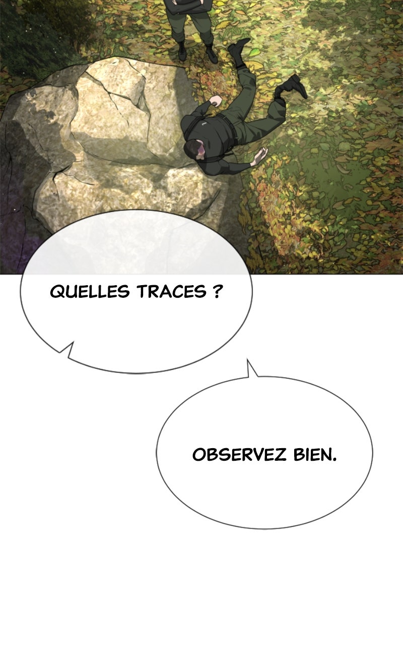 Read Killer Peter FR Manga Online