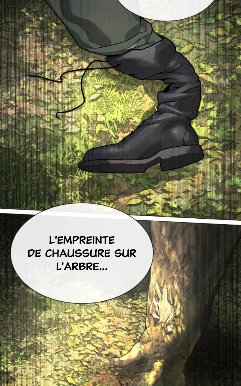 Read Killer Peter FR Manga Online