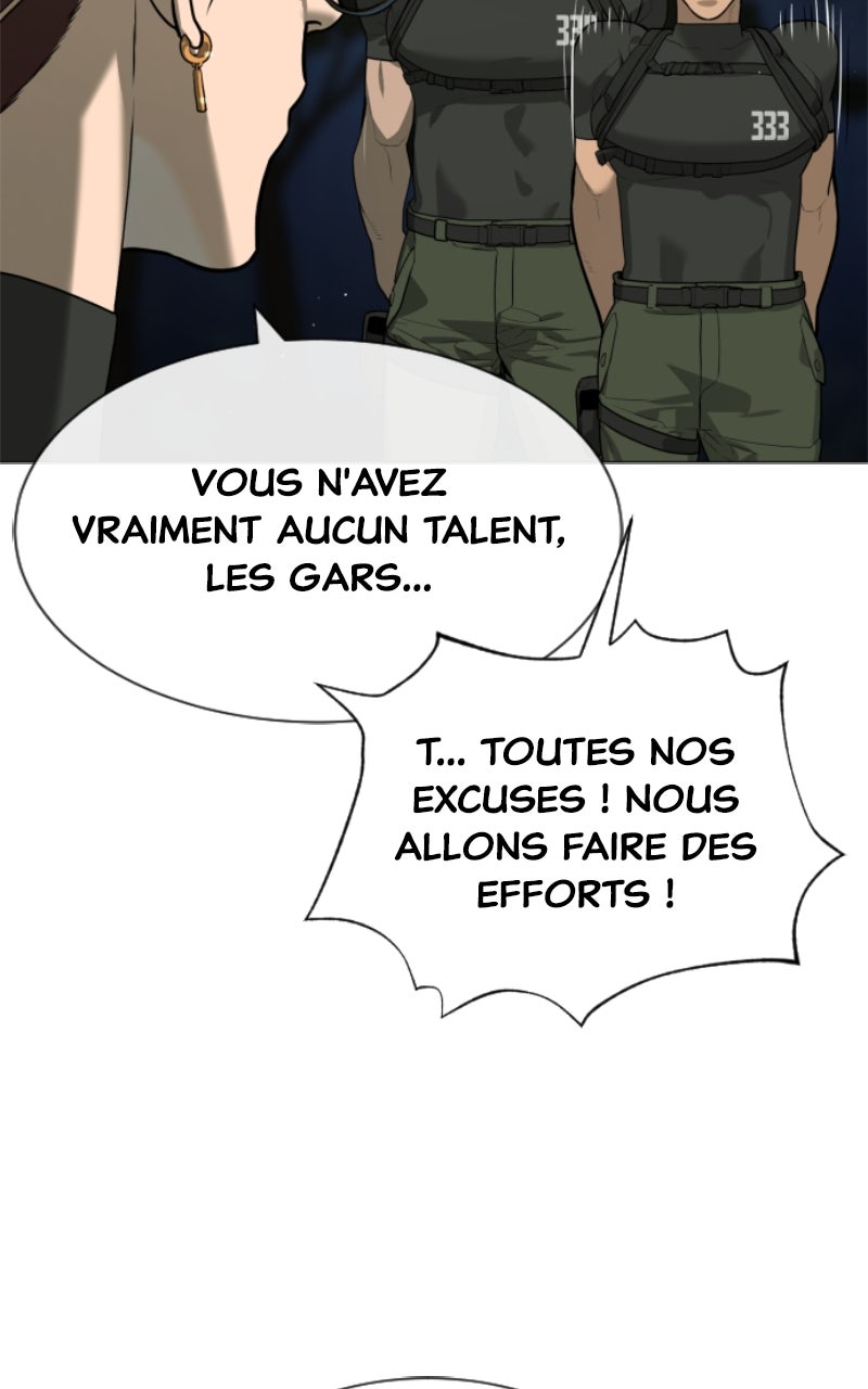 Read Killer Peter FR Manga Online