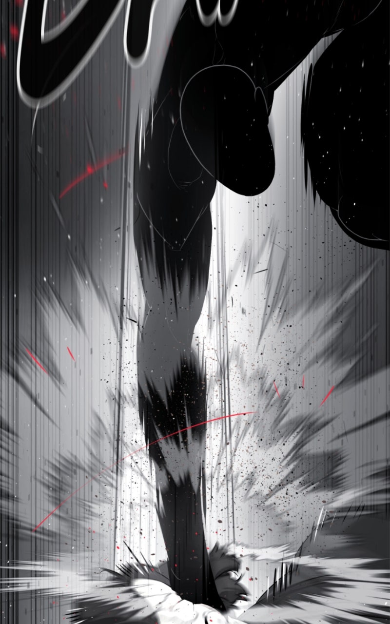 Read Killer Peter FR Manga Online