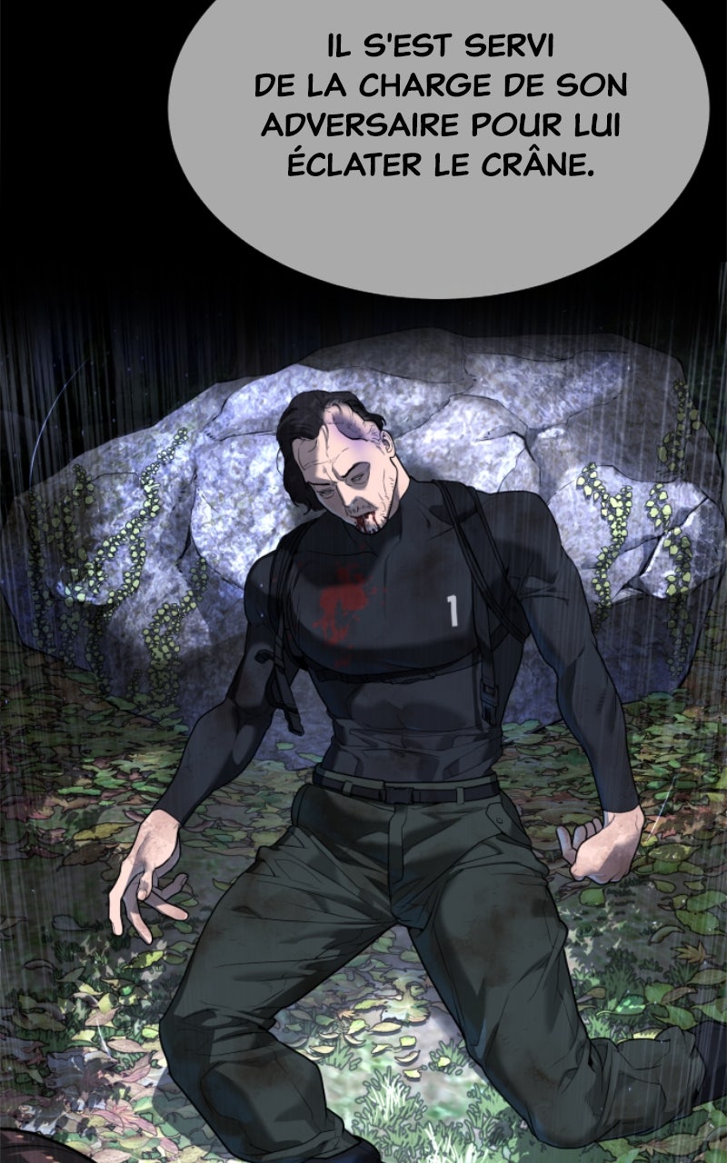 Read Killer Peter FR Manga Online