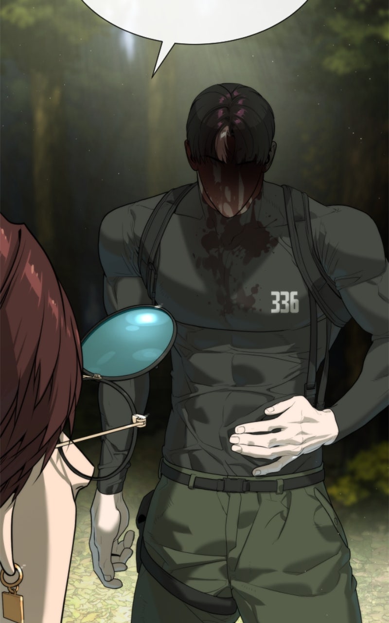 Read Killer Peter FR Manga Online