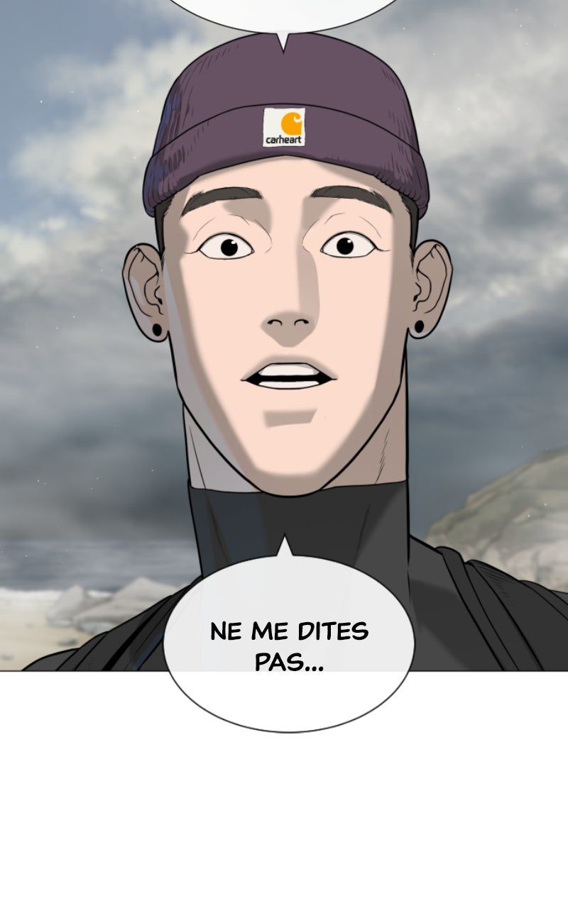 Read Killer Peter FR Manga Online