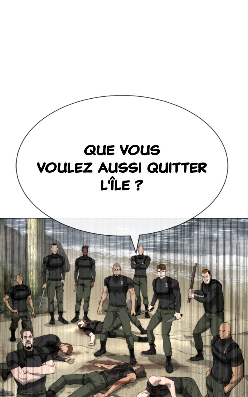 Read Killer Peter FR Manga Online