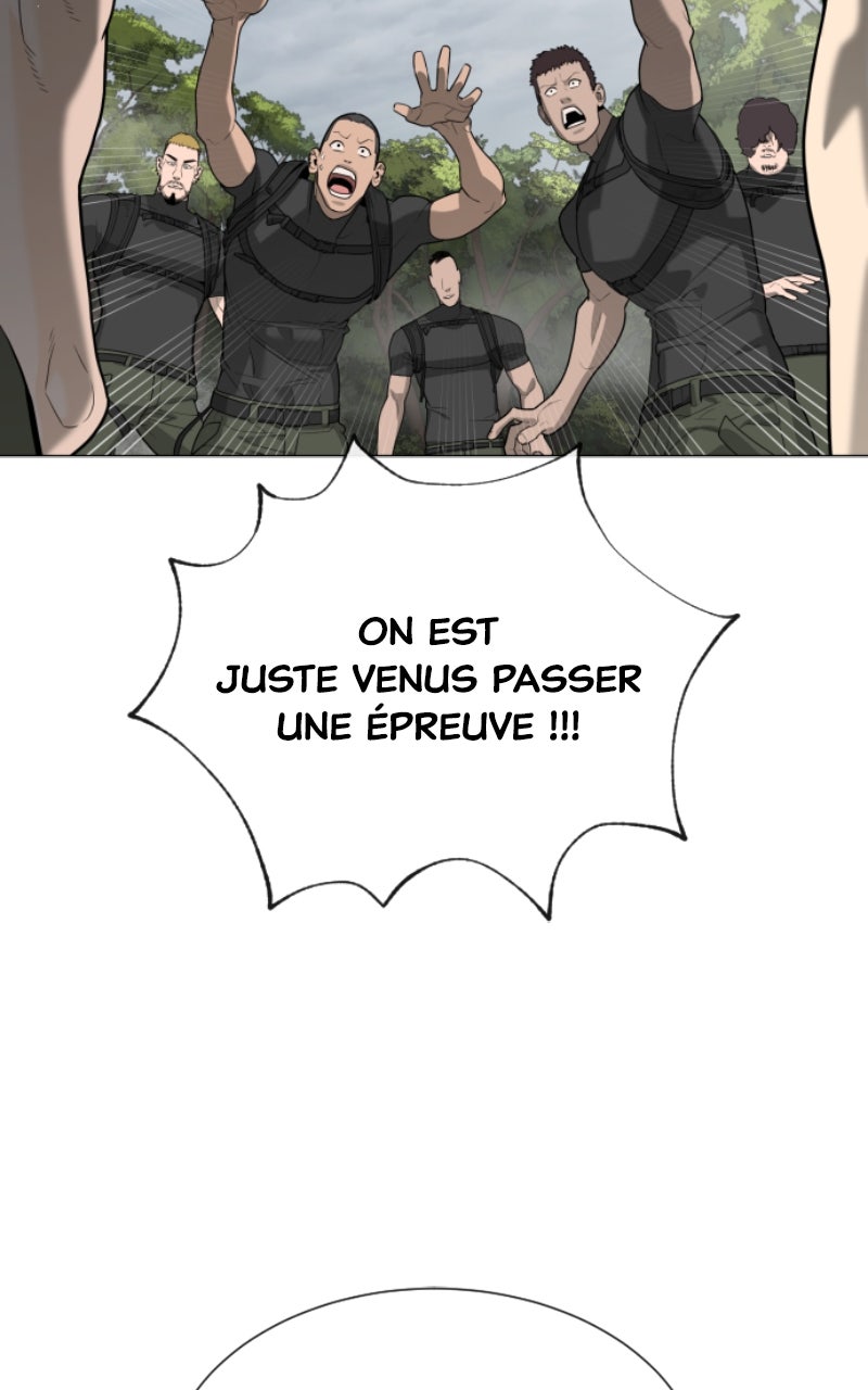 Read Killer Peter FR Manga Online