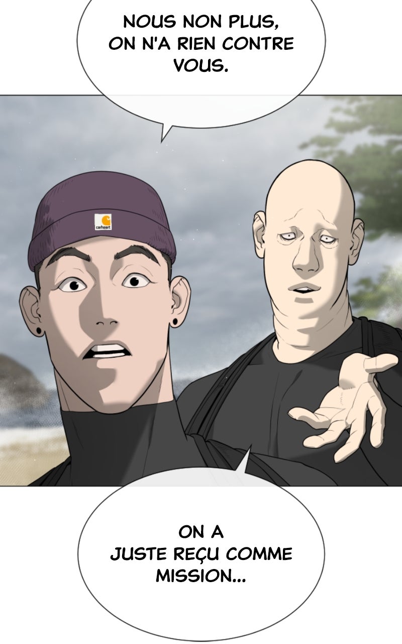 Read Killer Peter FR Manga Online