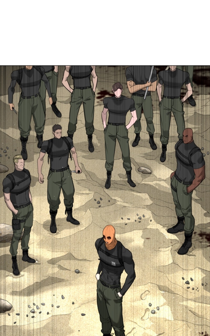 Read Killer Peter FR Manga Online