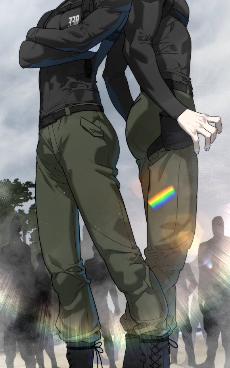 Read Killer Peter FR Manga Online