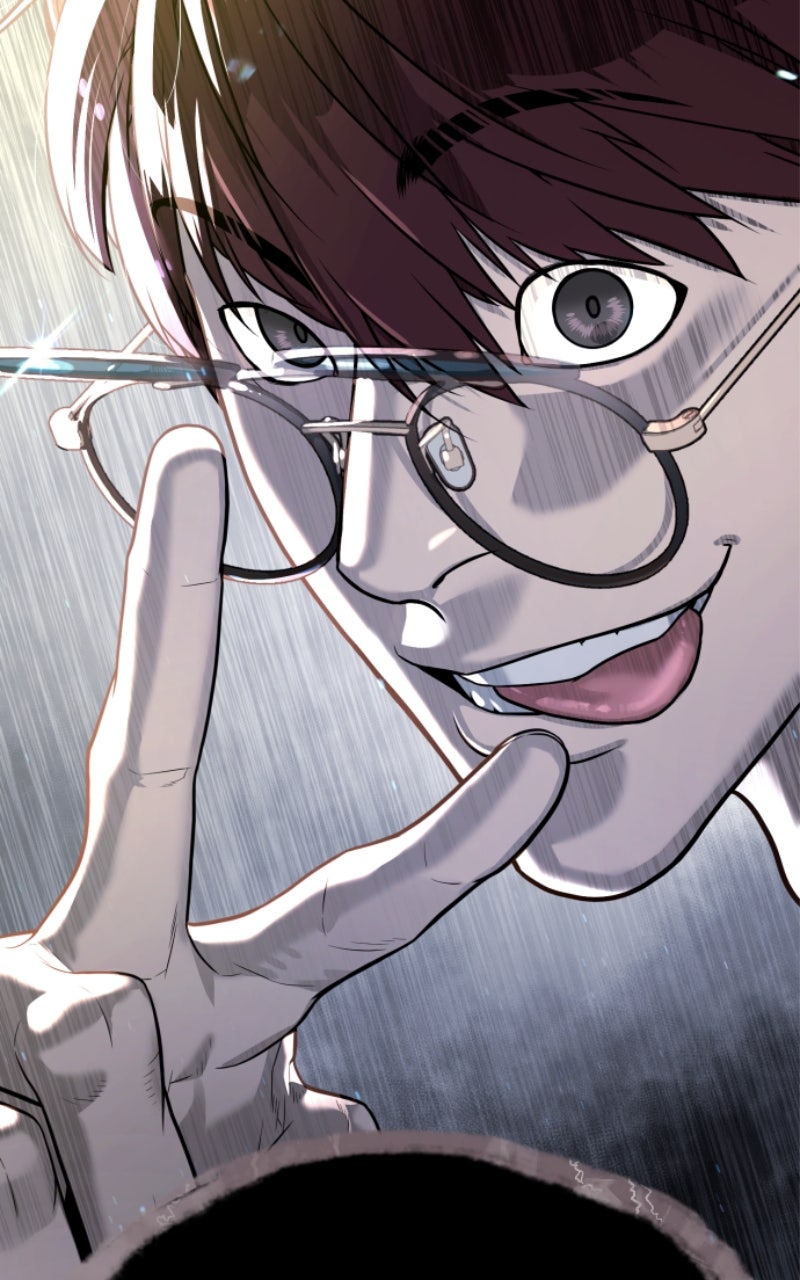 Read Killer Peter FR Manga Online