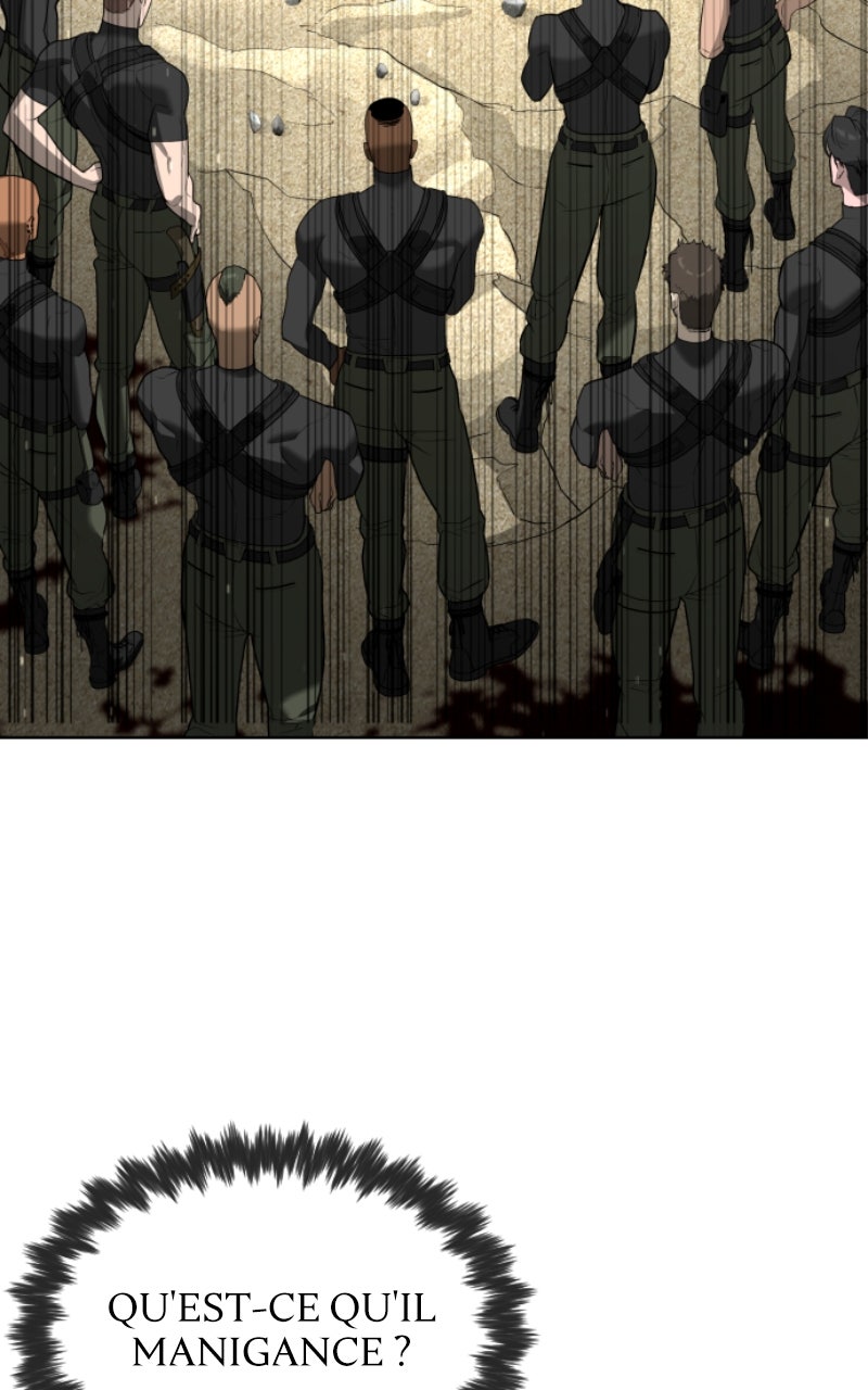 Read Killer Peter FR Manga Online