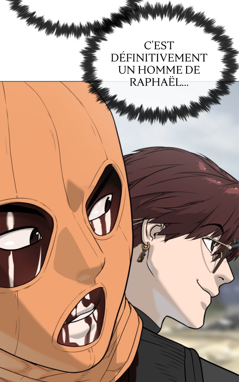 Read Killer Peter FR Manga Online